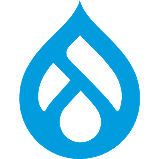 Drupal Logo