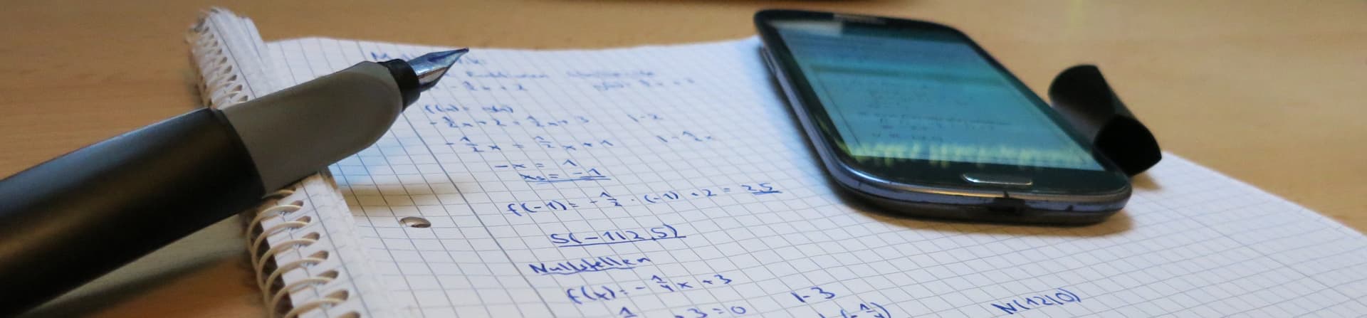 Lernen mit der MatheWiki App