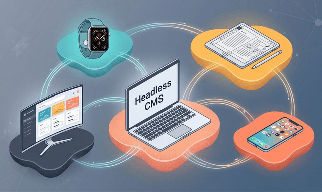 Die besten Open Source Headless CMS im Vergleich | L&K development