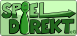 Logo Spiel Direkt