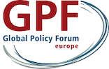 GPF logo
