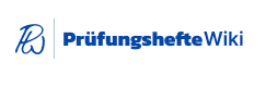 Logo Prüfungshefte