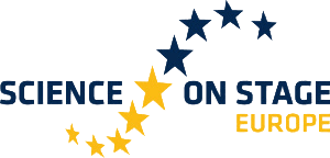 Logo Science on Stage Europe