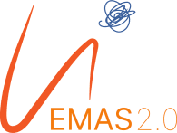 Vemas Logo