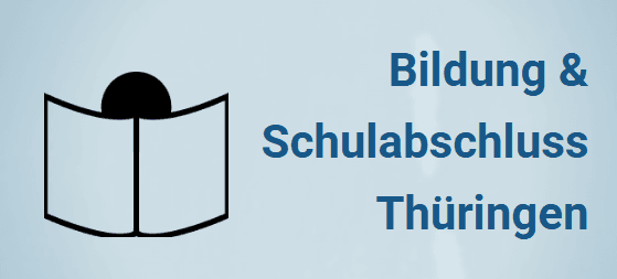 Logo der Website bildung-thueringen.de