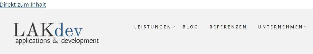 Ein Bild, das Text, Screenshot, Schrift, weiß enthält.
Automatisch generierte Beschreibung