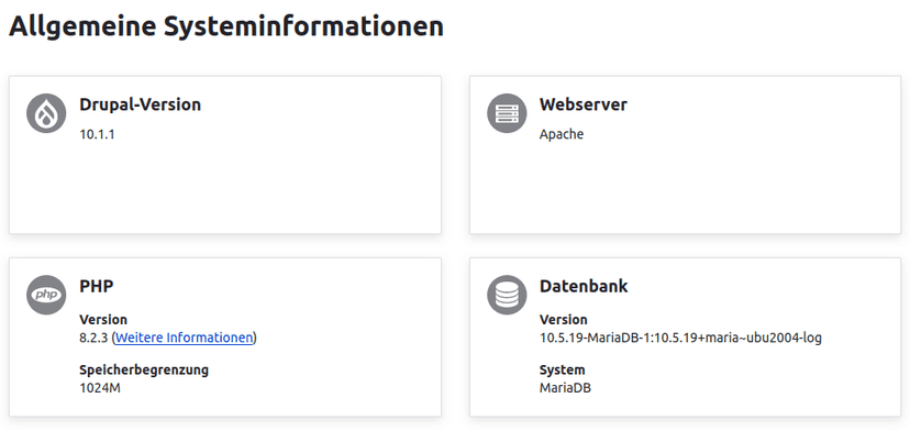 PHP-Versionen erklärt - PHP 5.6, 7.4 und 8.3 | L&K development