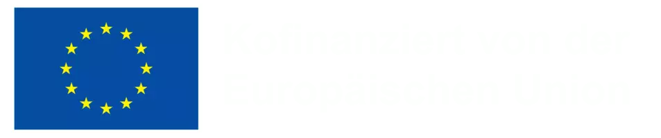 Kofinanziert von der Europäischen Union