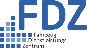 FDZ Logo