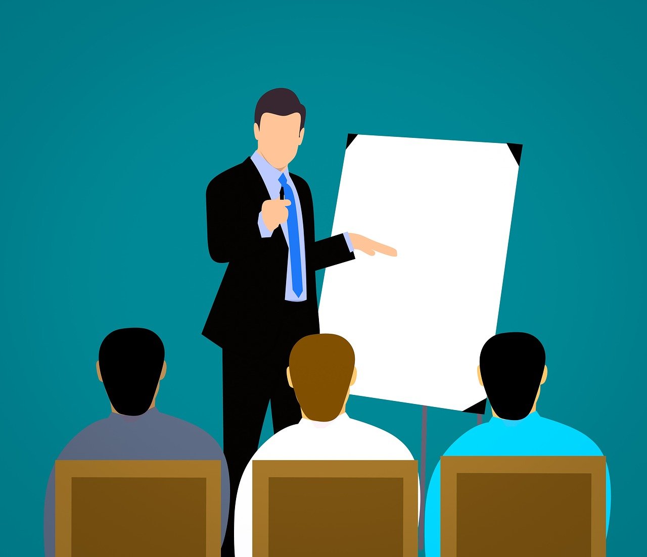 Schulung und Offline Seminar