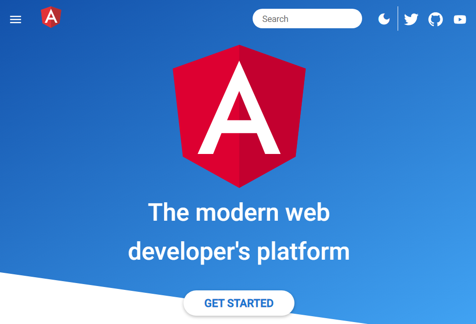 Angular