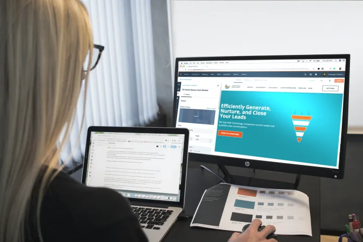 Website Building