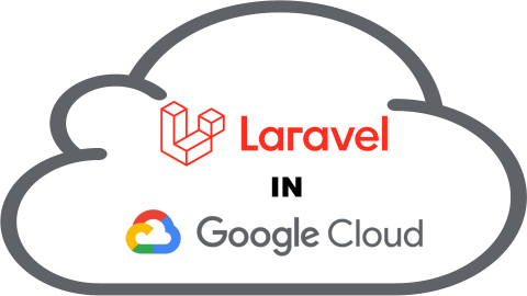 Laravel in Google Cloud
