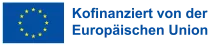 Kofinanziert von der Europäischen Union