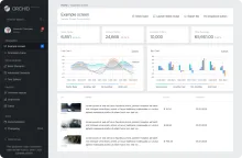 Orchid Admin-Theme