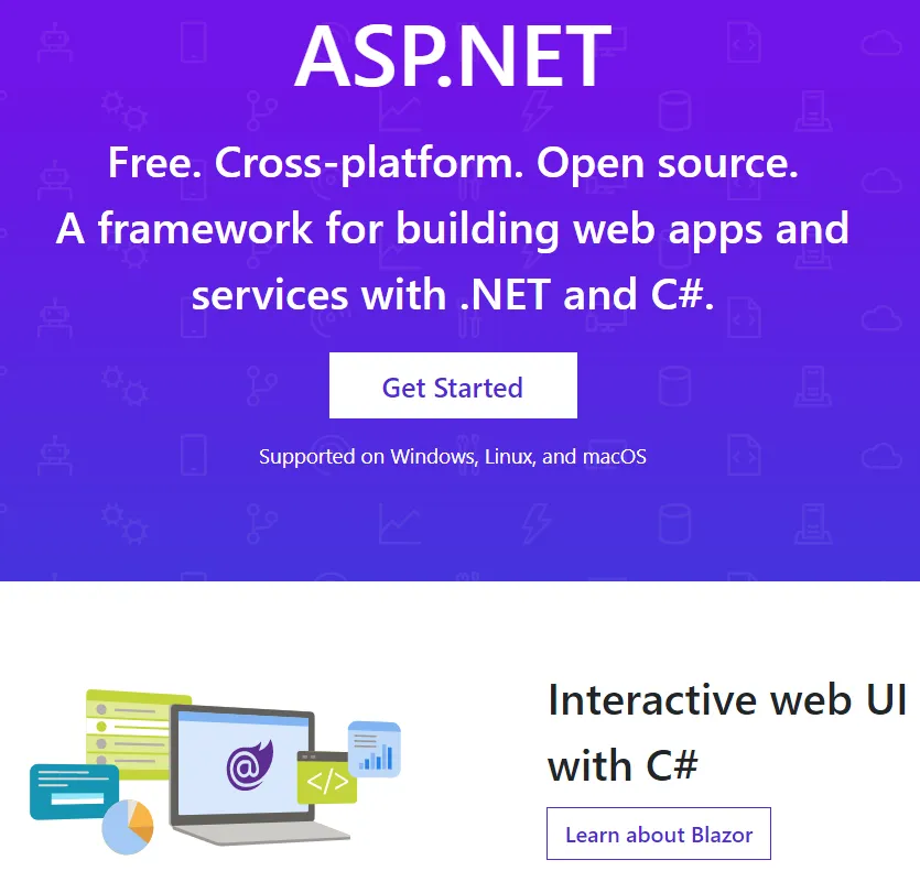 ASP.NET