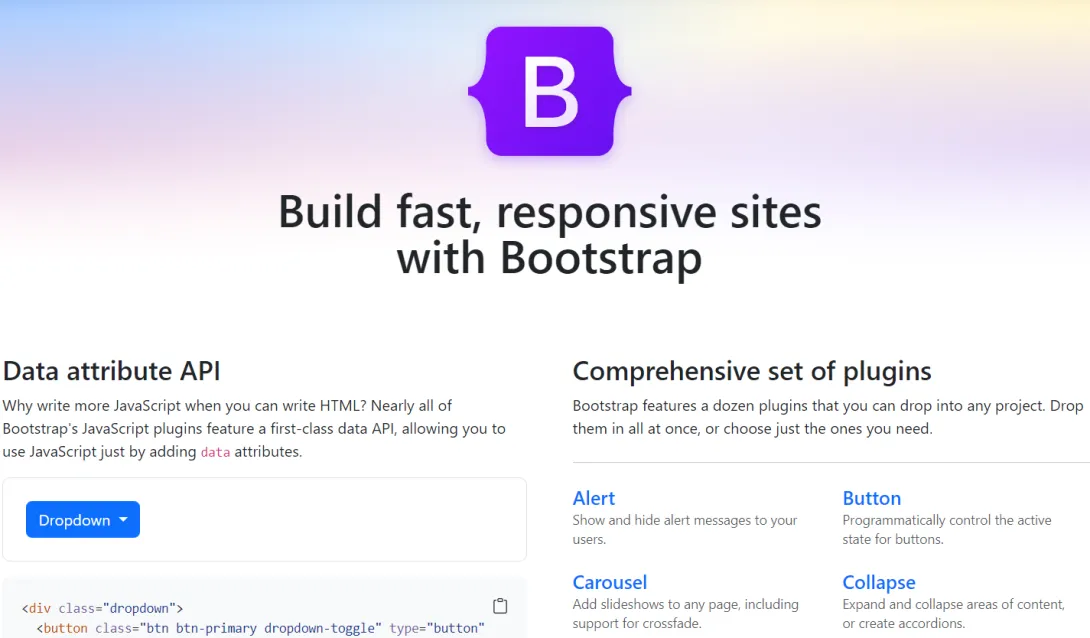 Bootstrap
